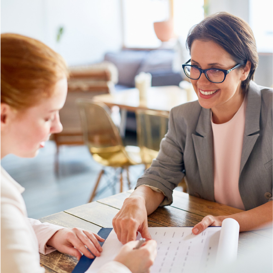 Evaluaciones psicométricas